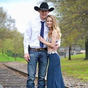 Meet your Posher, Luke